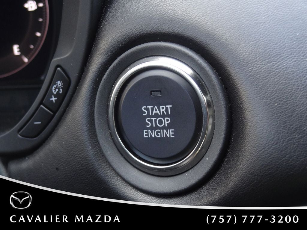 2026 Mazda Mazda CX-90 3.3 Turbo S Premium Plus