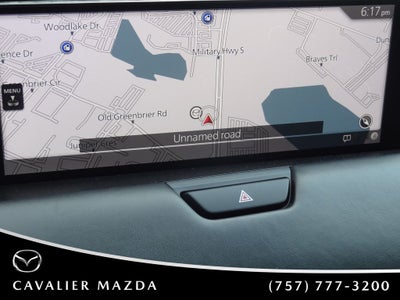 2026 Mazda Mazda CX-90 3.3 Turbo S Premium Plus