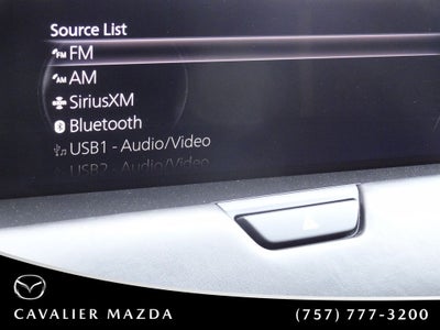 2026 Mazda Mazda CX-90 3.3 Turbo S Premium Plus