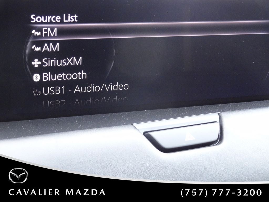 2026 Mazda Mazda CX-90 3.3 Turbo S Premium Plus