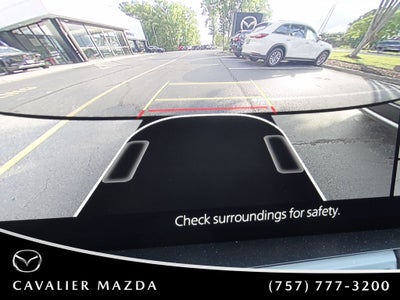 2026 Mazda Mazda CX-90 3.3 Turbo S Premium Plus