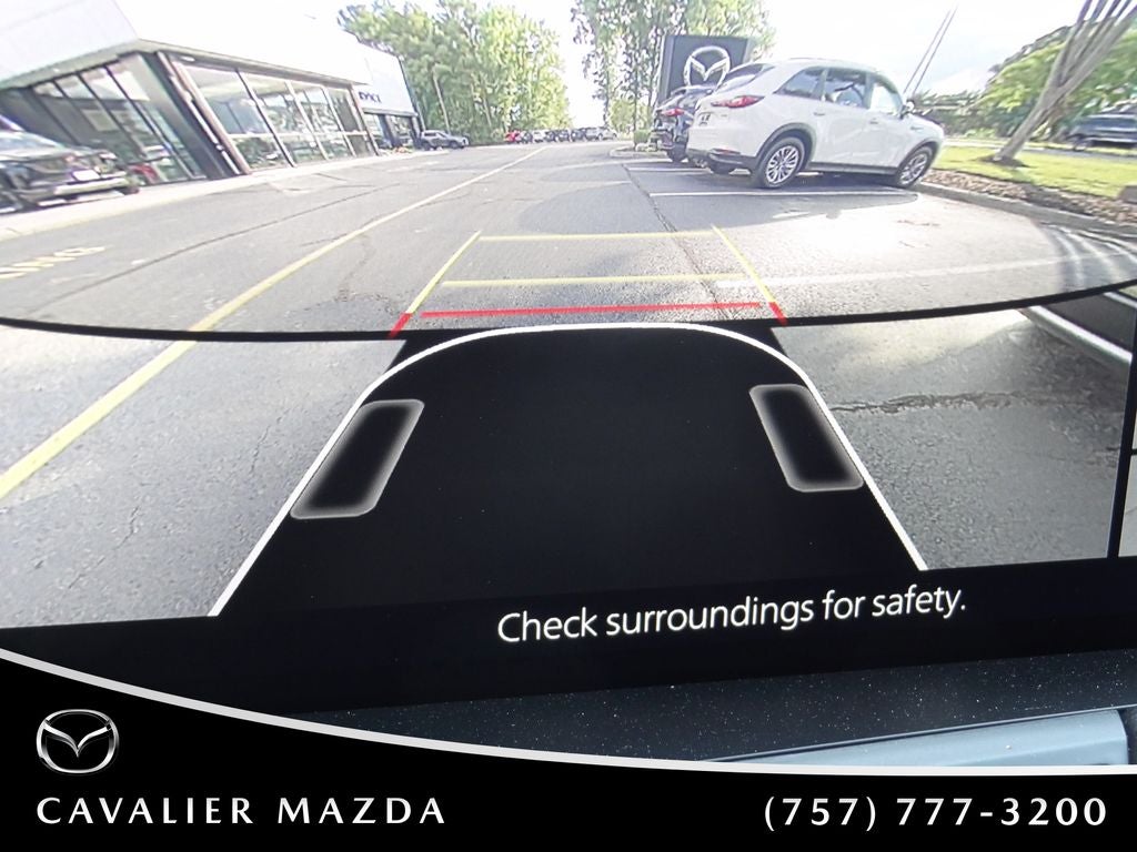 2026 Mazda Mazda CX-90 3.3 Turbo S Premium Plus
