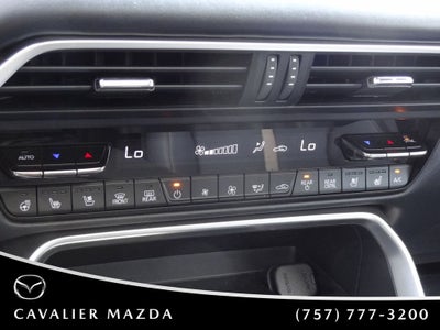 2026 Mazda Mazda CX-90 3.3 Turbo S Premium Plus