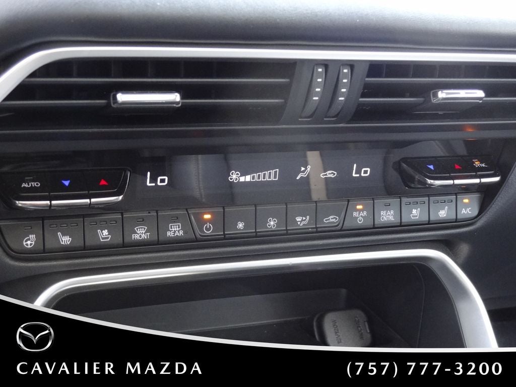 2026 Mazda Mazda CX-90 3.3 Turbo S Premium Plus