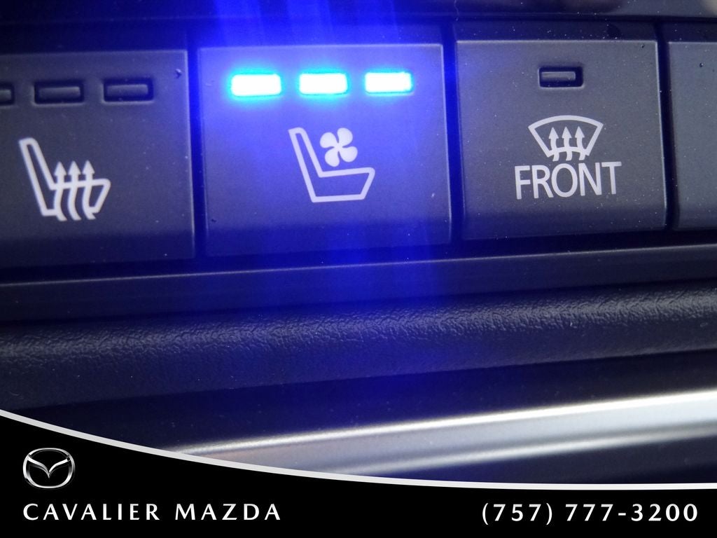 2026 Mazda Mazda CX-90 3.3 Turbo S Premium Plus
