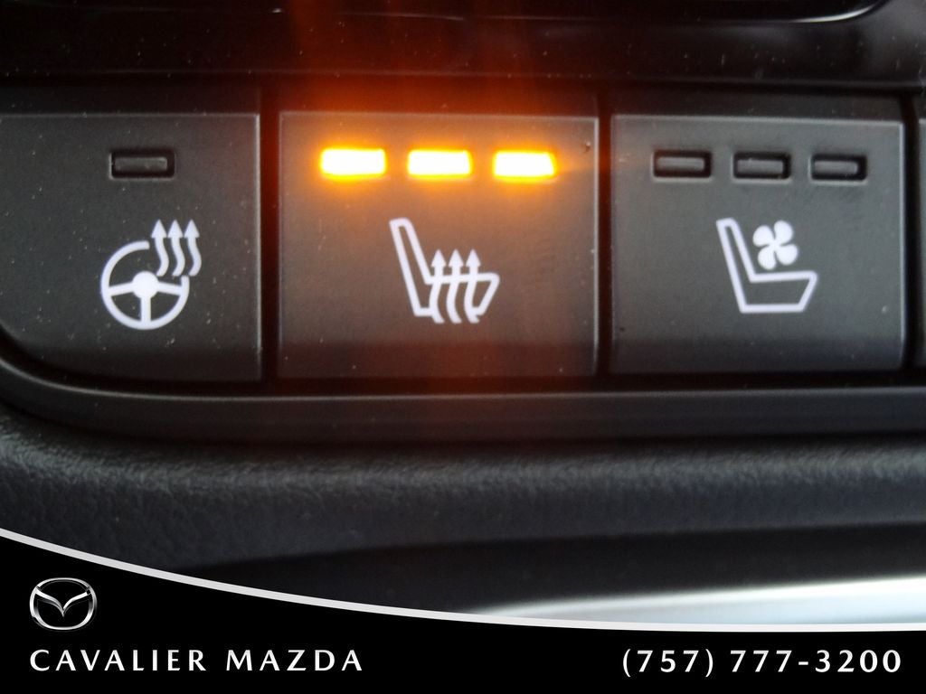 2026 Mazda Mazda CX-90 3.3 Turbo S Premium Plus