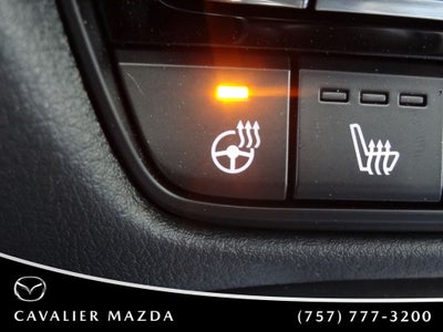 2026 Mazda Mazda CX-90 3.3 Turbo S Premium Plus