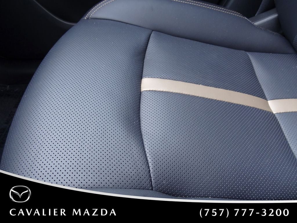 2026 Mazda Mazda CX-90 3.3 Turbo S Premium Plus
