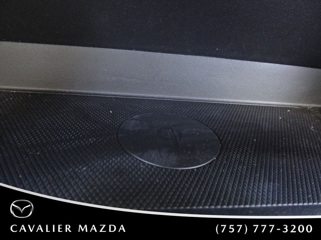 2026 Mazda Mazda CX-90 3.3 Turbo S Premium Plus