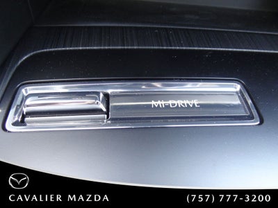 2026 Mazda Mazda CX-90 3.3 Turbo S Premium Plus