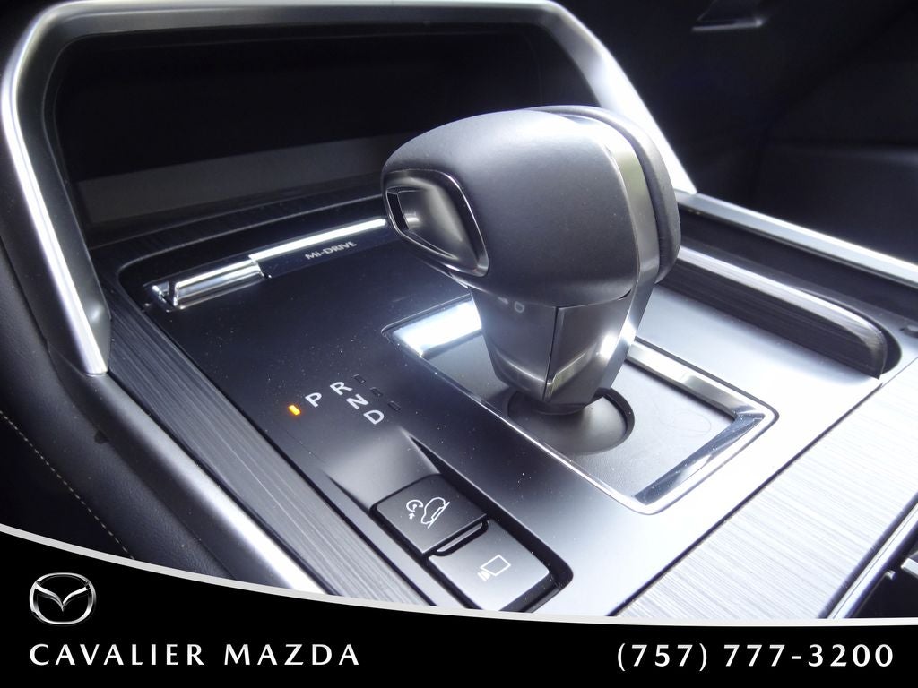 2026 Mazda Mazda CX-90 3.3 Turbo S Premium Plus