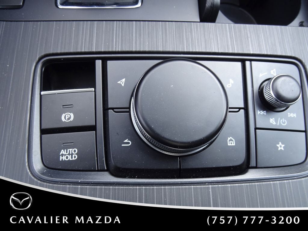 2026 Mazda Mazda CX-90 3.3 Turbo S Premium Plus
