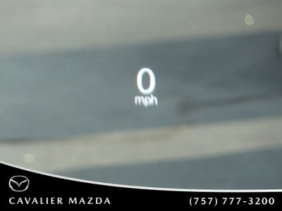 2026 Mazda Mazda CX-90 3.3 Turbo S Premium Plus