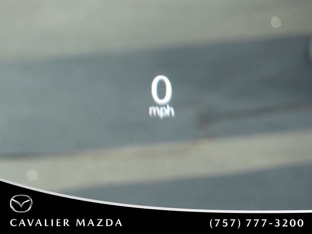2026 Mazda Mazda CX-90 3.3 Turbo S Premium Plus