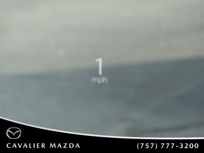2026 Mazda Mazda CX-90 3.3 Turbo S Premium Plus