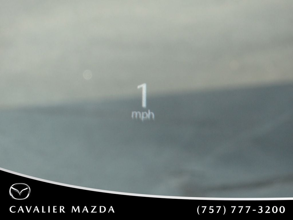 2026 Mazda Mazda CX-90 3.3 Turbo S Premium Plus