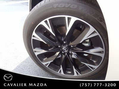 2026 Mazda Mazda CX-90 3.3 Turbo S Premium Plus