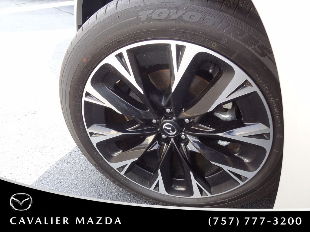 2026 Mazda Mazda CX-90 3.3 Turbo S Premium Plus