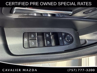 2024 Mazda Mazda CX-90 3.3 Turbo Premium Plus