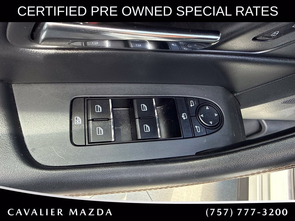 2024 Mazda Mazda CX-90 3.3 Turbo Premium Plus