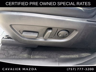 2024 Mazda Mazda CX-90 3.3 Turbo Premium Plus