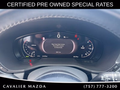 2024 Mazda Mazda CX-90 3.3 Turbo Premium Plus