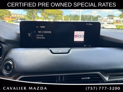 2024 Mazda Mazda CX-90 3.3 Turbo Premium Plus