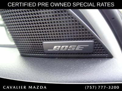 2024 Mazda Mazda CX-90 3.3 Turbo Premium Plus