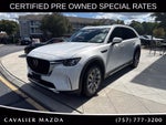 2024 Mazda Mazda CX-90 3.3 Turbo Premium Plus