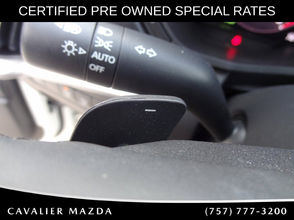 2024 Mazda Mazda CX-90 3.3 Turbo Premium Plus