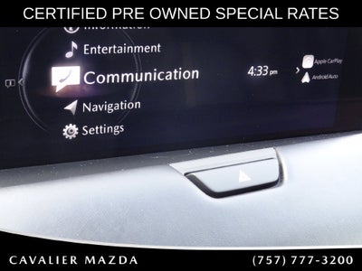 2024 Mazda Mazda CX-90 3.3 Turbo Premium Plus