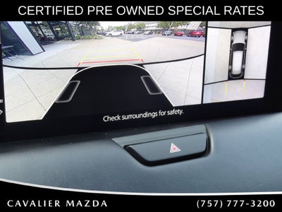 2024 Mazda Mazda CX-90 3.3 Turbo Premium Plus