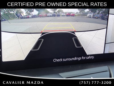 2024 Mazda Mazda CX-90 3.3 Turbo Premium Plus