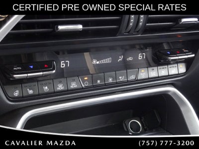 2024 Mazda Mazda CX-90 3.3 Turbo Premium Plus
