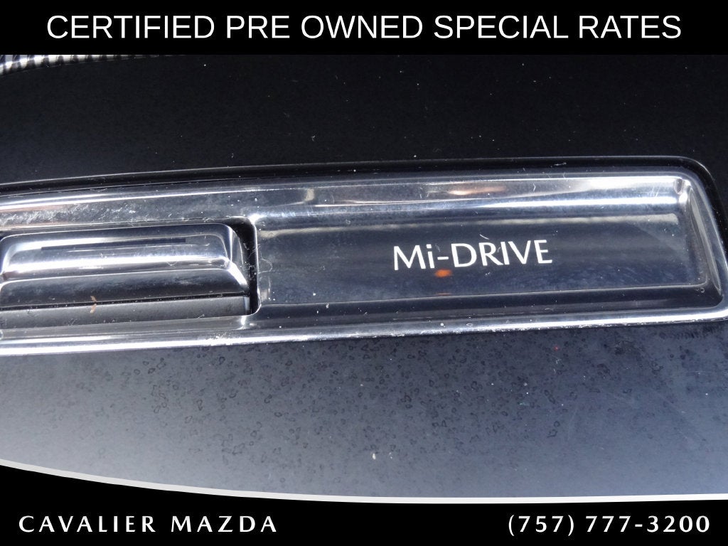 2024 Mazda Mazda CX-90 3.3 Turbo Premium Plus