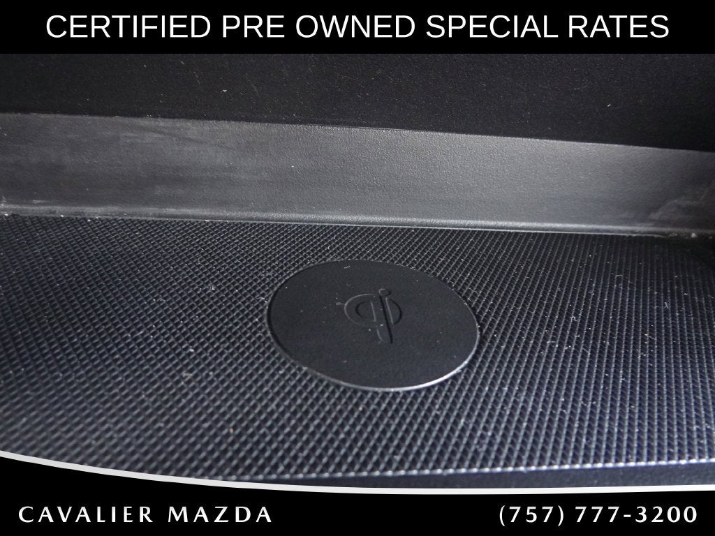 2024 Mazda Mazda CX-90 3.3 Turbo Premium Plus