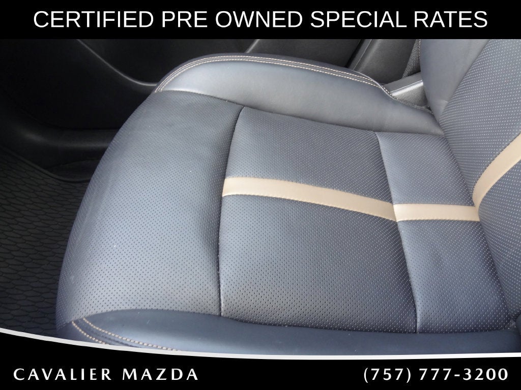 2024 Mazda Mazda CX-90 3.3 Turbo Premium Plus