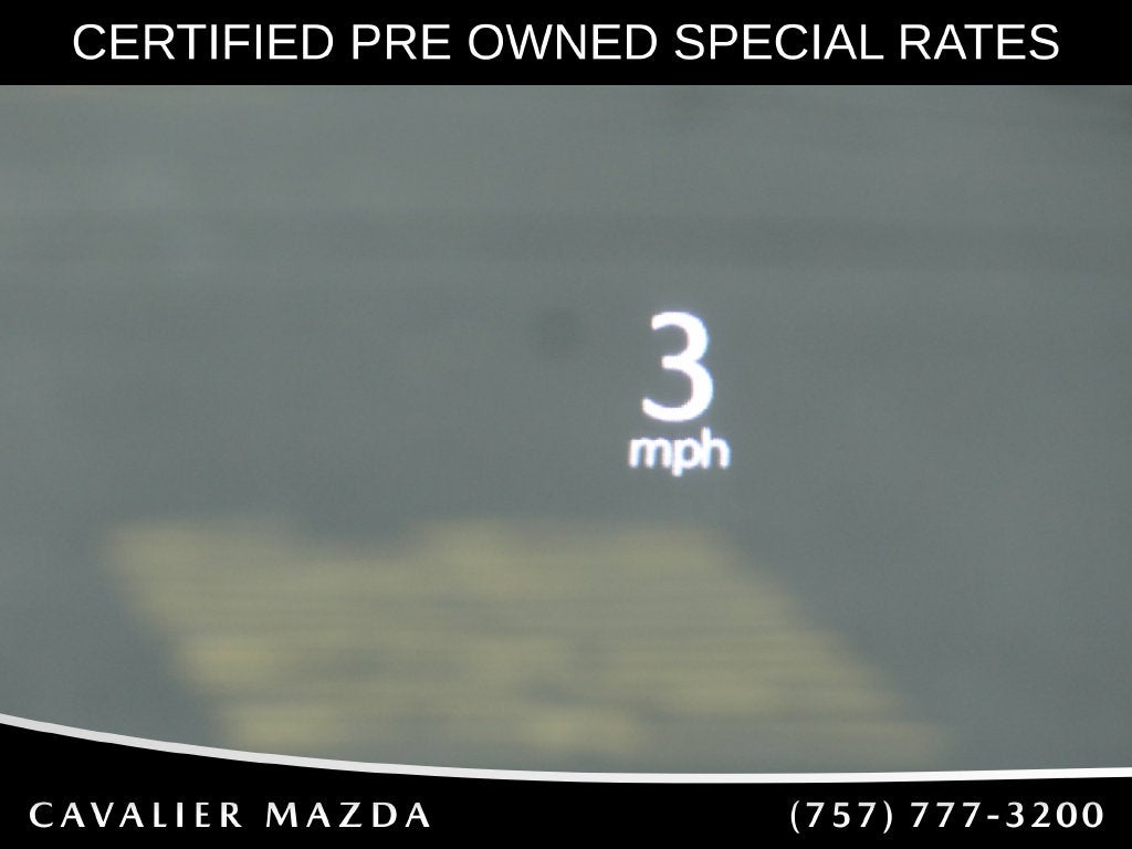 2024 Mazda Mazda CX-90 3.3 Turbo Premium Plus