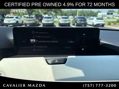 2026 Mazda Mazda CX-90 3.3 Turbo Premium Plus