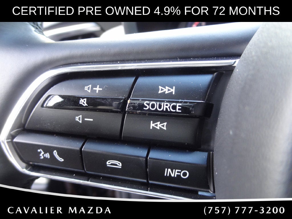 2026 Mazda Mazda CX-90 3.3 Turbo Premium Plus