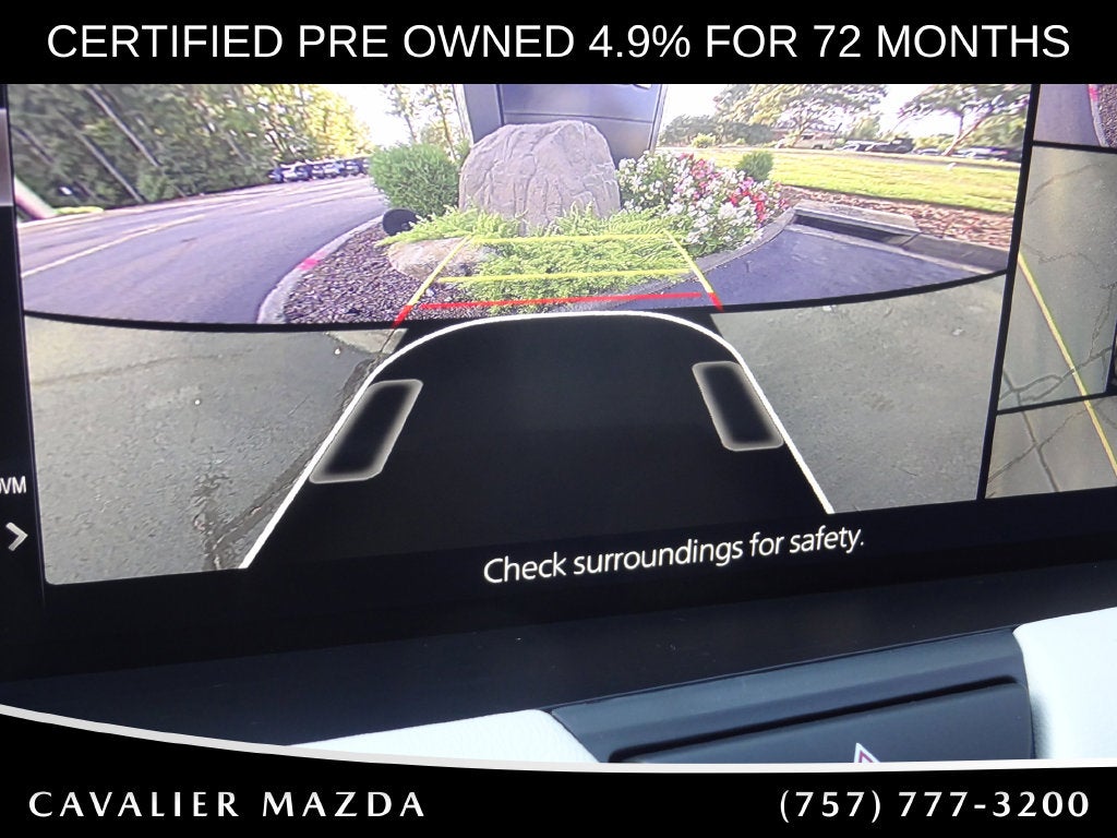 2026 Mazda Mazda CX-90 3.3 Turbo Premium Plus
