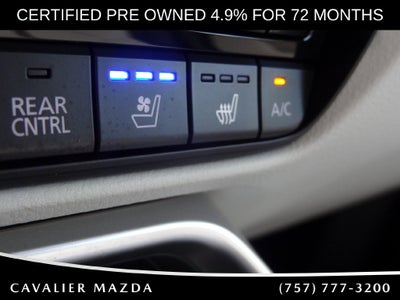2026 Mazda Mazda CX-90 3.3 Turbo Premium Plus