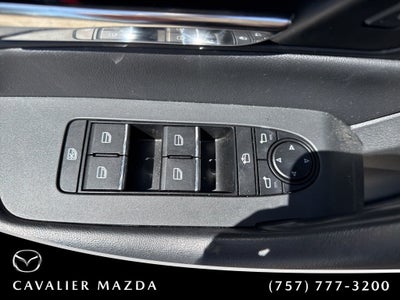 2024 Mazda Mazda CX-90 3.3 Turbo Premium Plus