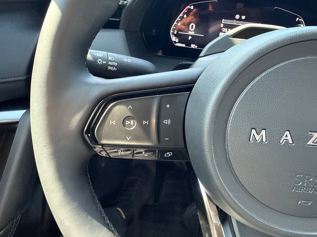 2026 Mazda Mazda CX-5 2.5 S Premium Plus