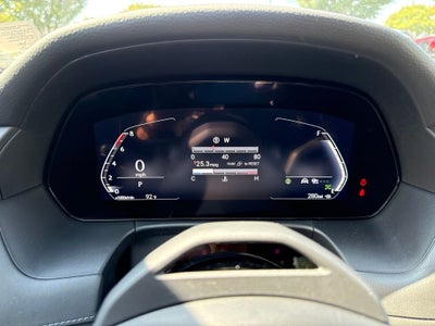 2026 Mazda Mazda CX-5 2.5 S Premium Plus