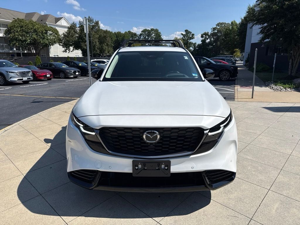 2026 Mazda Mazda CX-5 2.5 S Premium Plus