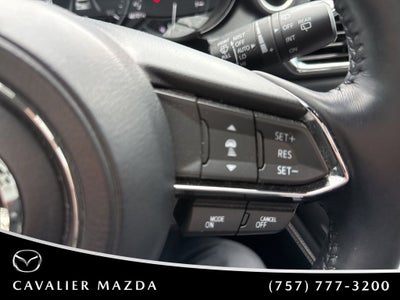 2020 Mazda Mazda CX-9 Grand Touring