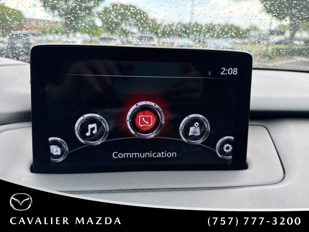 2020 Mazda Mazda CX-9 Grand Touring