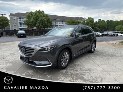 2020 Mazda Mazda CX-9 Grand Touring