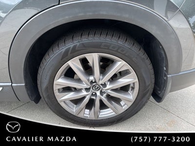 2020 Mazda Mazda CX-9 Grand Touring